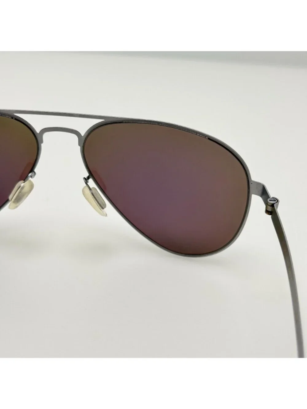 Highland Park Sunglasses H3025 C38 Polarized 60-16-140